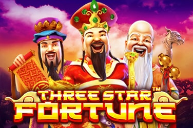 THREE STAR FORTUNE?v=2.8.6